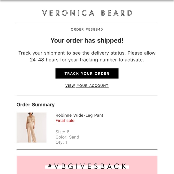 Veronica Beard Pants - Veronica Beard Robinne Wide Leg Pant